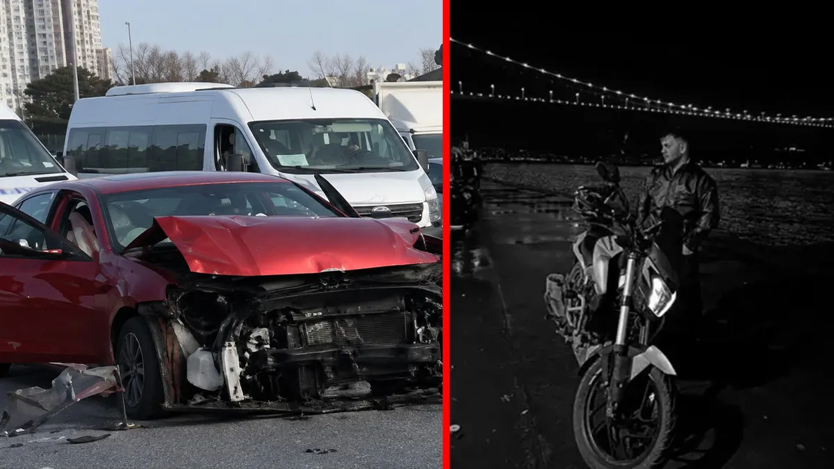 Alkollü sürücü motokuryeyi altına alıp metrelerce sürükledi! Batuhan’ın ölümünde aileden çarpıcı iddia: ‘Tanıklar dinlenmedi’ Alkollü sürücü motokuryeyi altına alıp metrelerce sürükledi! Batuhan’ın ölümünde aileden çarpıcı iddia: ‘Tanıklar dinlenmedi’