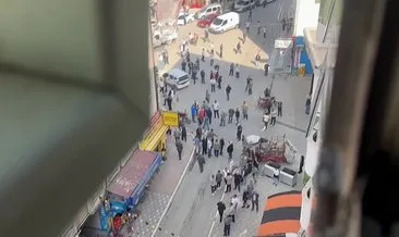 Son dakika: Malatya'da 5.9 büyüklüğünde deprem! Sarsıntı birçok ilde hissedildi #diyarbakir