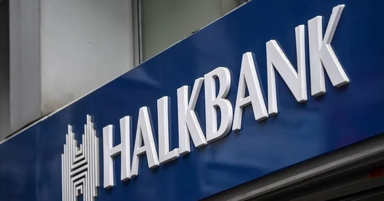 Son dakika: Halkbank’tan 1,7 milyar TL net kar
