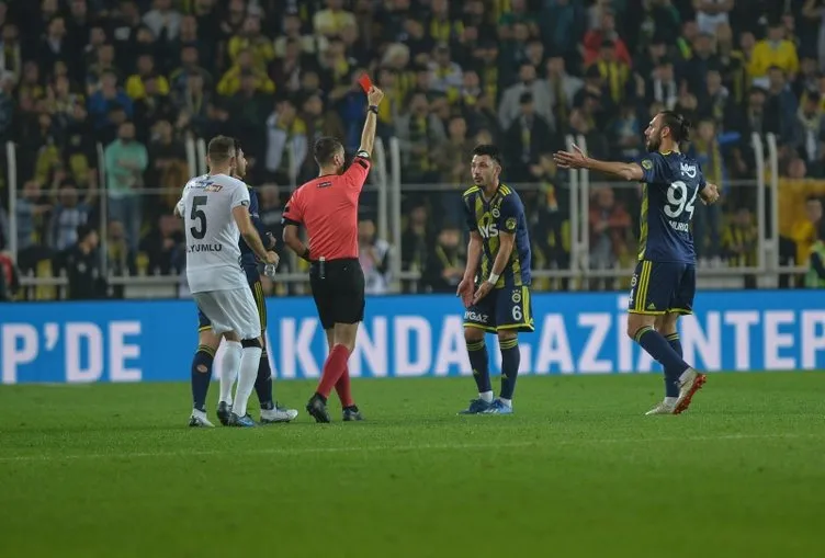 Rıdvan Dilmen canlı yayında açıkladı! İşte Fenerbahçe’nin teknik direktör adayları