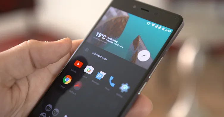 Ebeveynler bu uygulamaya dikkat edin!