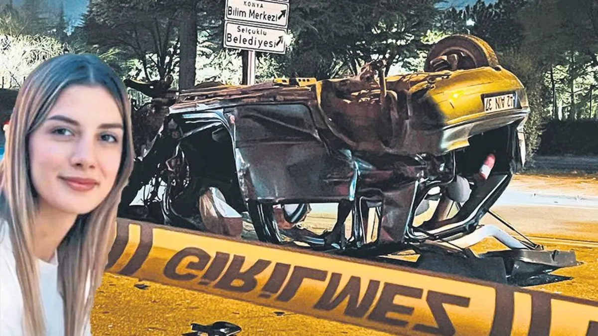 Hatice’yi ölüme götüren arkadaşına ödül gibi ceza