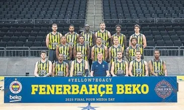 Kupa bizim hakkımız!