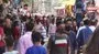 Hindistan'da günlük vaka ve ölüm sayısında rekor kırıldı | Video