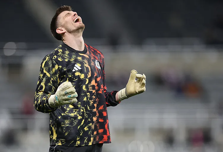 Şampiyonlar Ligi’nde en çok kurtarış yapan kaleciler belli oldu! Uğurcan Çakır fark attı...