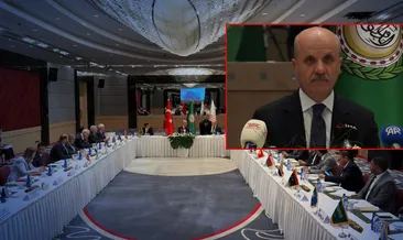 YÖK Başkanı Erol Özvar: Türkiye ile Arap ülkeleri arasında yükseköğretim iş birliği güçlenecek