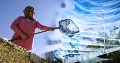 KOSGEB’den sevindiren haber! 8 bini aşkın kadına işletme kurma desteği: 70 bin lira...