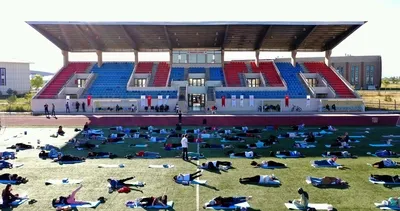 ’Çocuk Gelin’de pilates umudu