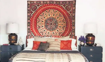 Kabile ruhunu evinize taşıyın