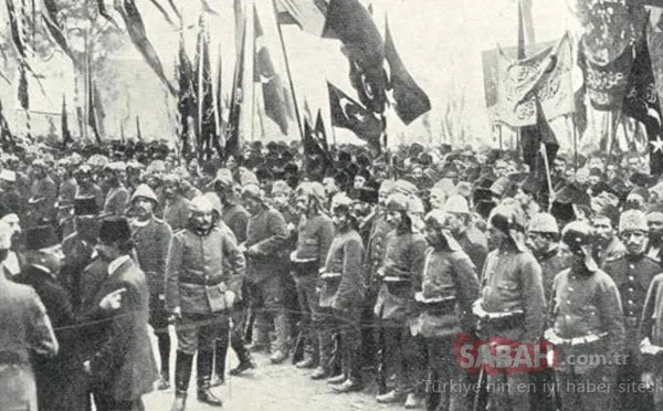 Askerlik eskiden kaç yıldı?