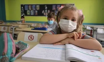 Son dakika: Okullarda maske zorunluluğu kalktı mı? Sağlık Bakanı Fahrettin Koca, merak edilen soruyu yanıtladı