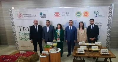 Tekirdağ’da Türk Mutfağı Haftası’nda görsel şölen yaşandı