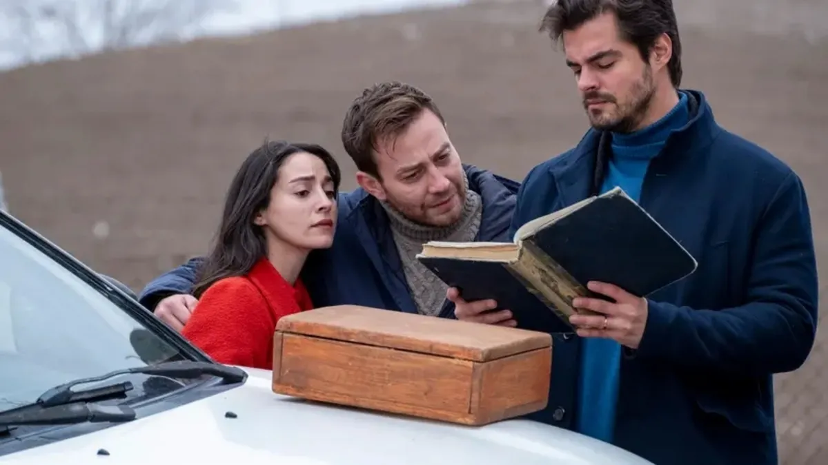 Gönül Dağı bu akşam var mı, yok mu? 3 Ocak 2026 TRT 1 yayın akışı: Gönül Dağı yeni bölüm ne zaman?