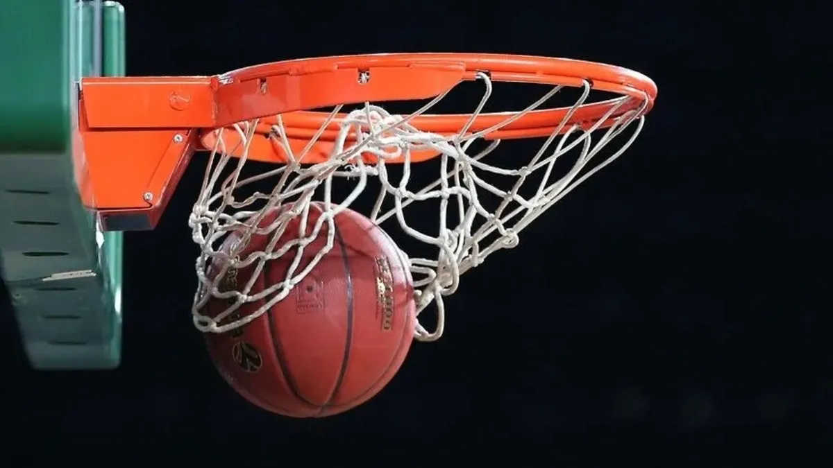 Basketbol Süper Ligi'nde 3. haftanın perdesi açılıyor