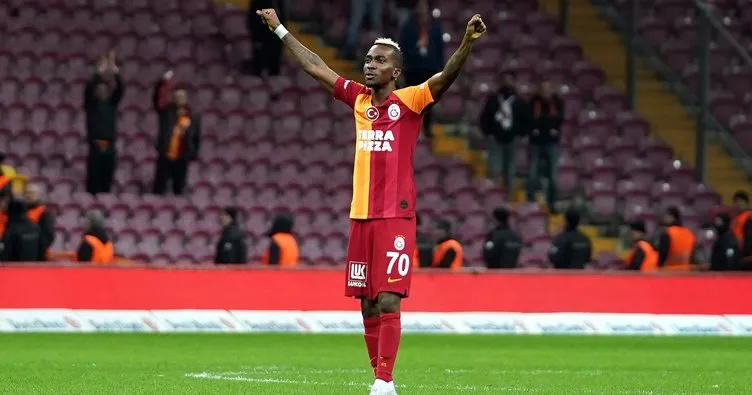 Monaco, Henry Onyekuru’nun bedelini belirledi