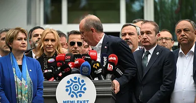 Kaset kumpasıyla sindirilen Muharrem İnce’nin bildiği 2 detay neydi? Kılıçdaroğlu-FETÖ işbirliği ve VARAN-2