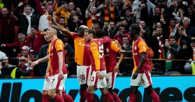 GS ŞAMPİYONLAR LİGİ MAÇ GÜNÜ! Galatasaray - Liverpool maçı hangi kanalda, saat kaçta? Muhtemel 11