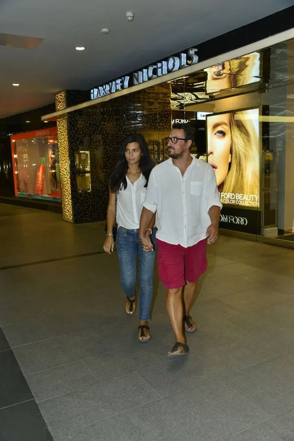Tuba Büyüküstün ve Onur Saylak'tan güzel haber