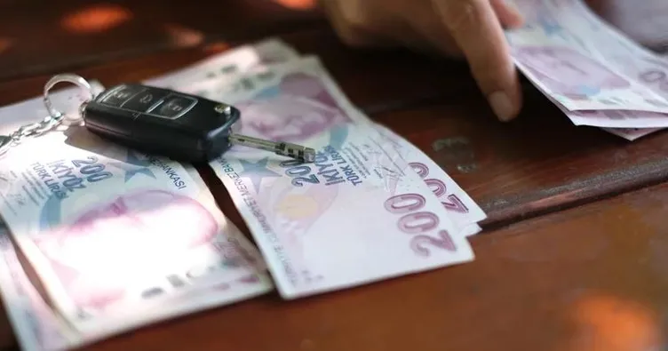 MTV ödemeleri için son 5 gün
