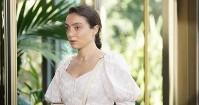 Merve Dizdar’ın o hallerine eşi de kayıtsız kalamadı...Merve Dizdar’ın eşi Gürhan Altundaşar’dan romantik yorum!