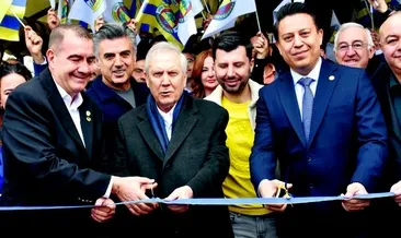 Çocuklar artık Fenerbahçeli olmuyor!