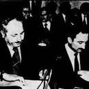 Bülent Ecevit başkanlığında CHP-Milli Selamet Partisi koalisyon hükümeti göreve başladı