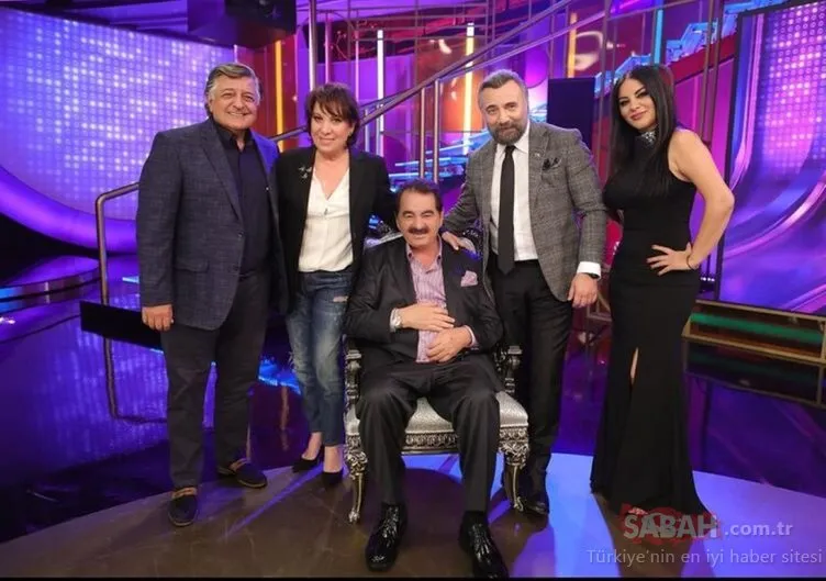 İbo Show'a katılan Zara'nın değişimi olay oldu! Sosyal medyada ‘Doğallık gitmiş’ yorumları yapıldı! ‘Zara'nın o güzel yüzünden eser yok’