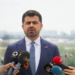 THY bin pilot alıyor