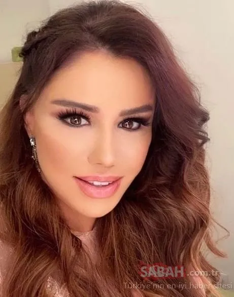 Şarkıcı Ceylan'ın süper lüks evi göz kamaştırdı! Sosyal medya yıkıldı!