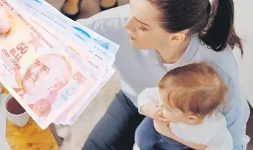 Bebekler doğacak kariyerler sürecek