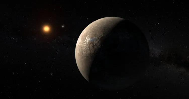 NASA, 4.4 ışık-yılı uzaktaki Alfa Centauri’ye sonda gönderiyor!