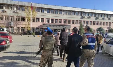 PKK’nın YPS sorumlusu yaralı yakalandı