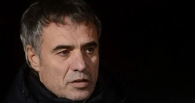 Ersun Yanal’dan transfer sözleri ve taraftara mesaj