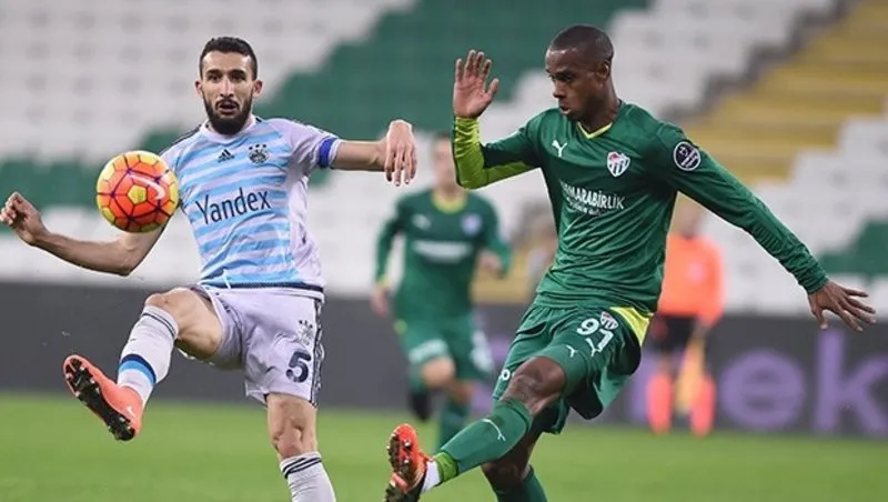 Fenerbahce Ile Bursaspor 95 Randevuda Spor Haberleri