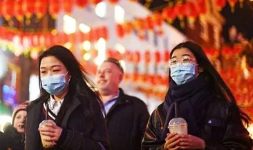 Çin’den flaş karar! Yeniden başladı...