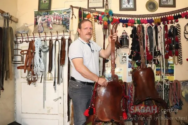 İngilizler peşine düştü! Paha biçilemiyor...