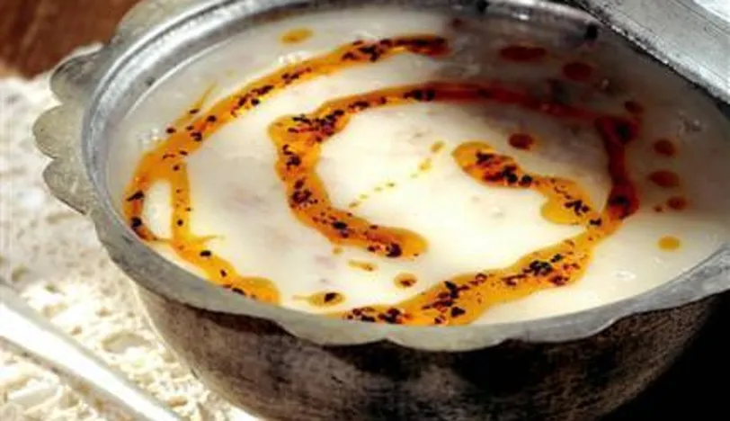 Türk Mutfağı Klasikleri: Çorbalar