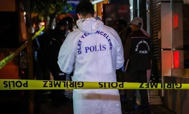 İzmir'de son dakika peş peşe iki cinayet! Ayrıntılar şoke etti