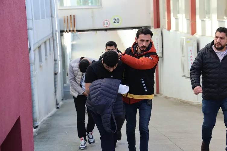 ’Bira şişesi’ canından etti! 9 el ateş eden katilin savunması yok artık dedirtti: Amacım öldürmek değildi