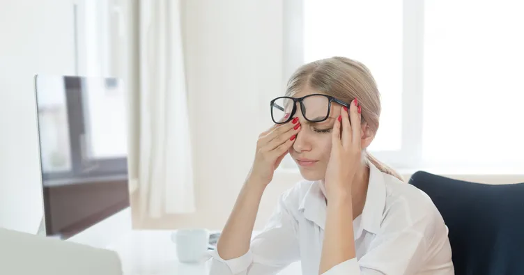 Göz sağlığını korumak için 10 ipucu…