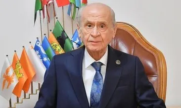 Bahçeli’den Fethin 572’nci yıldönümü’ mesajı: Bir kararlılığın şeref menkıbesidir #istanbul