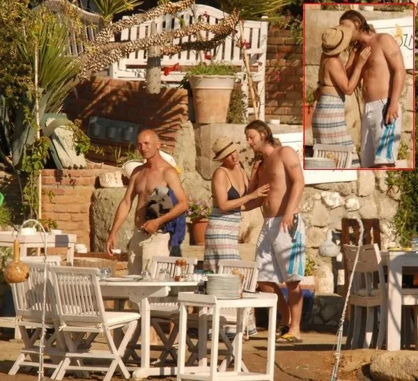 Magazin Gündeminden Başlıklar 08/07/2009