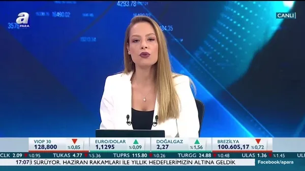 Paranın Yönü | 03.07.2019