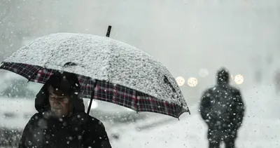 İstanbul’a kar ne zaman yağacak? Son yılların en çetin kışı kapıda! İşte Meteoroloji ile kar yağışının beklendiği tarih