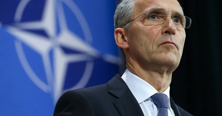 SON DAKİKA: Stoltenberg’den flaş açıklama! Türkiye ve İsveç kararını duyurdu