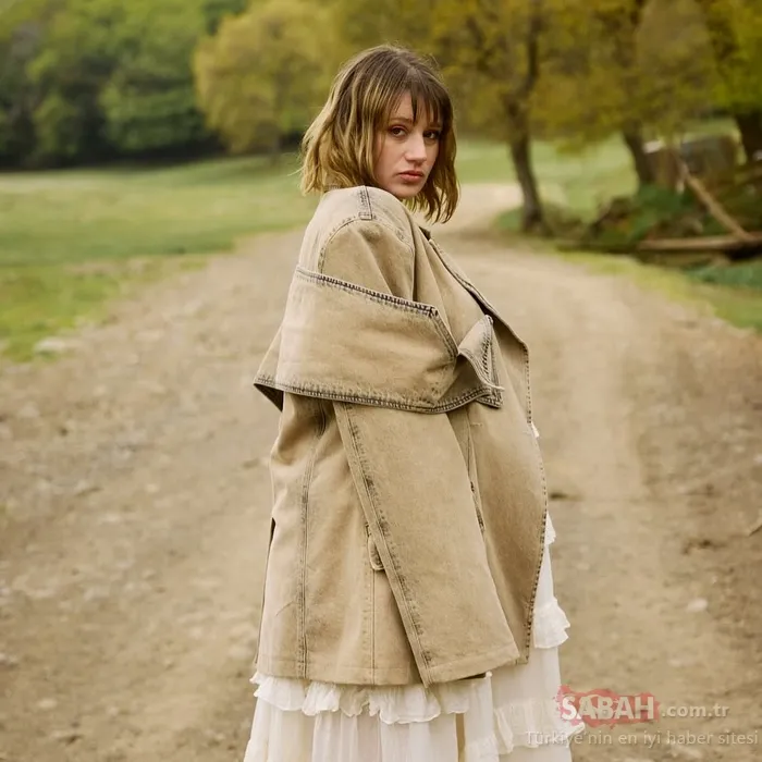 ‘Bir can taşıyor olmak çok heyecanlı’ Gizem Karaca Temmuz’da doğum yapacak