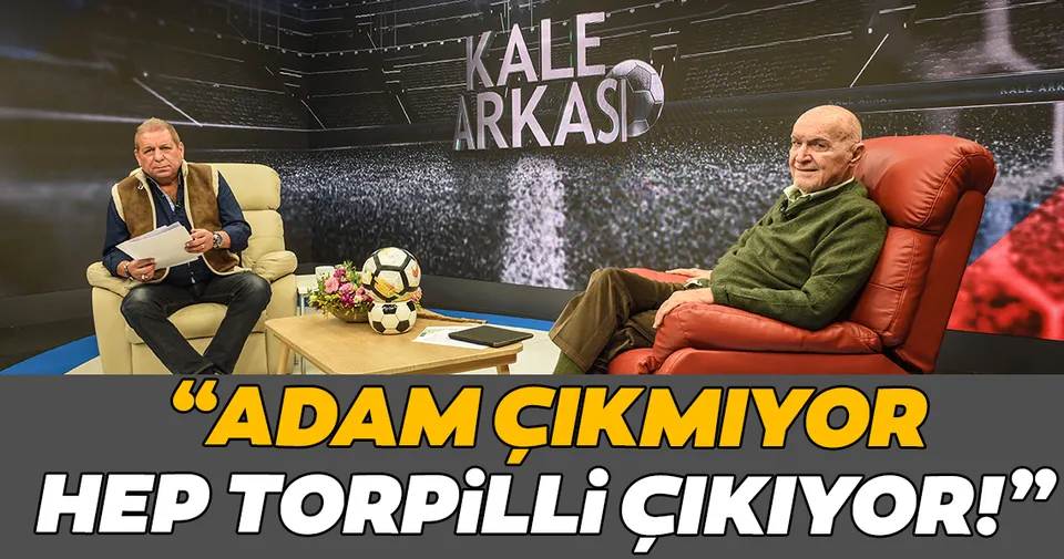 Erman Toroğlu ve Hıncal Uluç'tan gündemi sarsacak ...