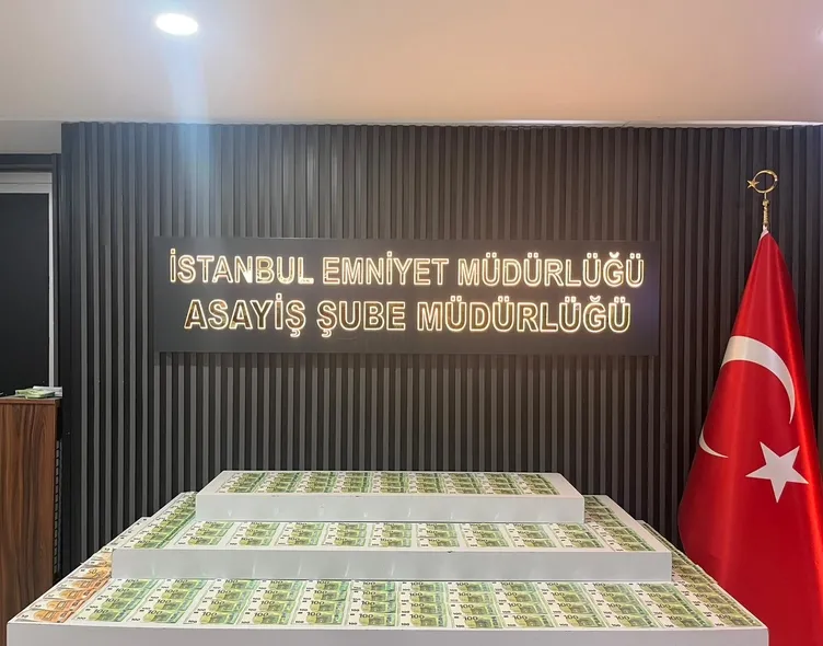 Bakırköy’de film gibi soygun: Yan masaya oturdu, Rus turistten 1.3 milyon çaldı!