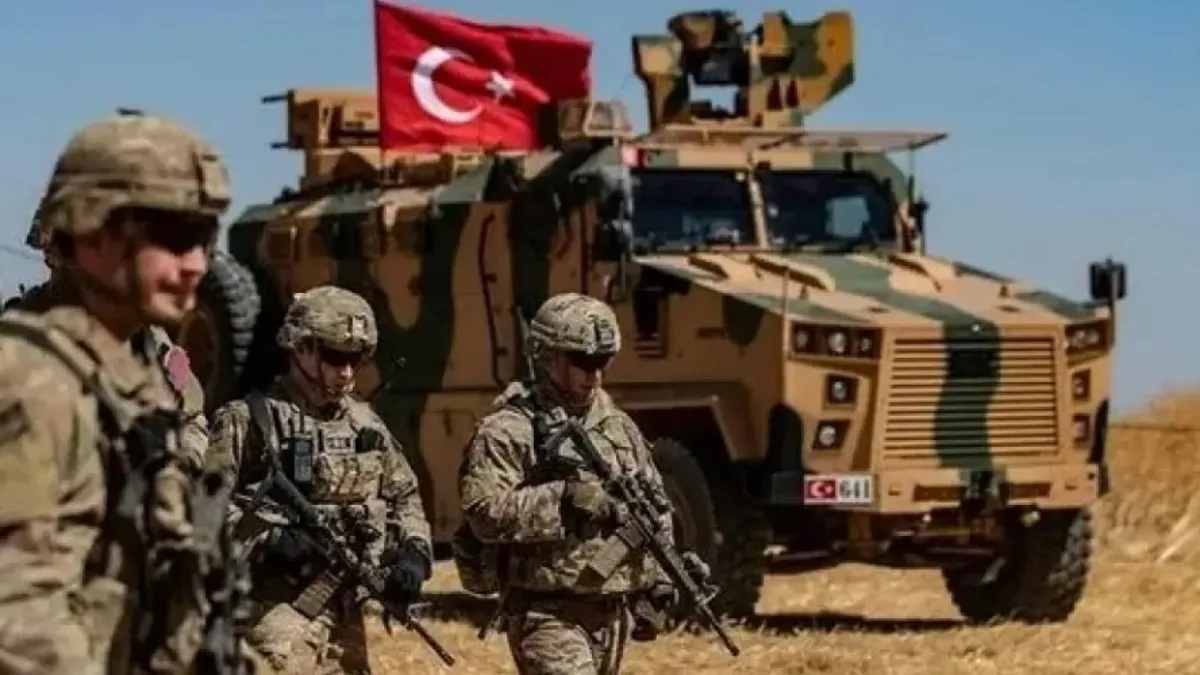 Ankara 145 ülke arasında 9. Sırada: “Türkiye Orta Doğu’da 1 numaralı güç” Ankara 145 ülke arasında 9. Sırada: “Türkiye Orta Doğu’da 1 numaralı güç”