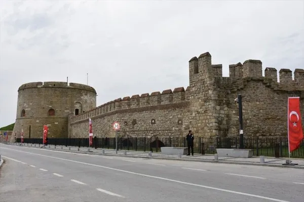 Kilitbahir Kalesi, 'yaşayan müze' oldu